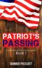 [Hawg Heaven Cozy Culinary Mystery 01] • Patriot's Passing · Hawg Heaven Cozy Culinary Mysteries, Book 1